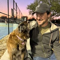 Sitter Profile Image: Kyle O.