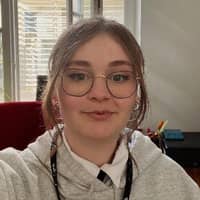 Photo de profil du pet sitter : Ophélie C.