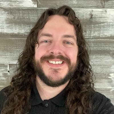 Sitter Profile Image: Austin L.