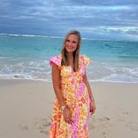 Sitter Profile Image: Avery W.