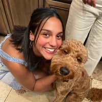 Sitter Profile Image: Sofia W.