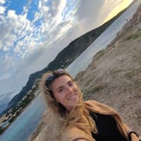 Photo de profil du pet sitter : Marie-sara B.