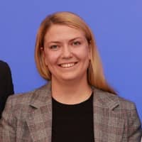 Sitter Profile Image: Margaret K.