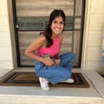 Sitter Profile Image: Lea M.