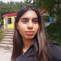 Sitter Profile Image: Uma B.