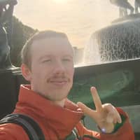 Profilbilde av hundepasser: Tom G.