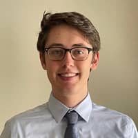 Sitter Profile Image: Michael Y.