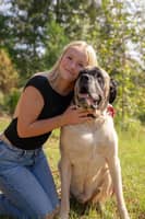 Sitter Profile Image: Isabel K.