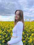 Sitter Profile Image: Martyna R.