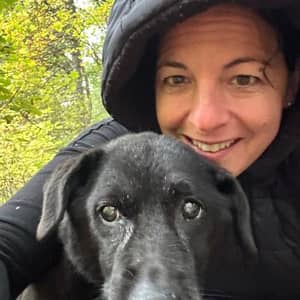 Sitter Profile Image: Melissa F.