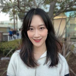 Sitter Profile Image: Yifan X.