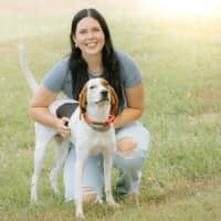 Sitter Profile Image: Meghan C.