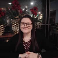 Sitter Profile Image: Rebecca L.