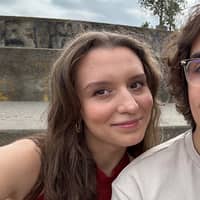 Sitter Profile Image: Elizabeth P.