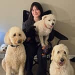 Sitter Profile Image: Kaitlyn K.