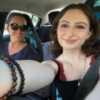 Sitter Profile Image: Leah M.