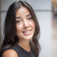 Sitter Profile Image: Maria A.