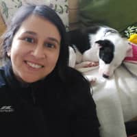 Sitter Profile Image: Rosa S.