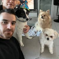 Photo de profil du pet sitter : Jonathan S.