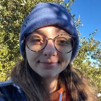Photo de profil du pet sitter : Claire F.