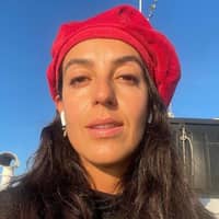 Passarens profilbild: Eda S.