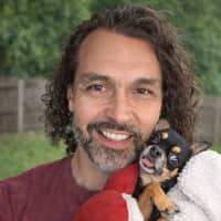 Sitter Profile Image: Shaun D.