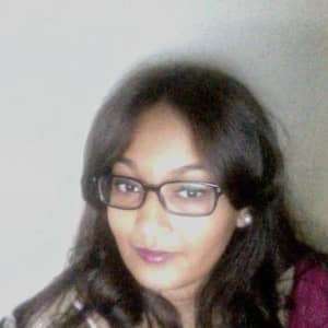 Sitter Profile Image: Ikram T.
