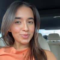 Sitter Profile Image: Ariana K.