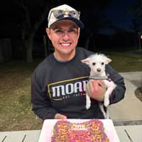 Sitter Profile Image: Andrew G.