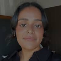 Sitter Profile Image: Taahirah C.