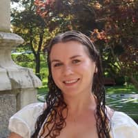 Sitter Profile Image: Samantha O.