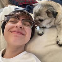 Sitter Profile Image: Laine K.