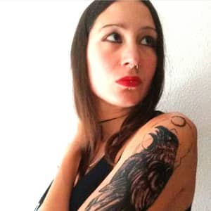 Sitter Profile Image: Ines C.