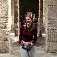 Sitter Profile Image: Katelyn M.