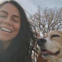 Passarens profilbild: Paloma D.