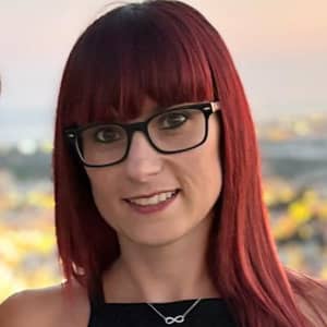 Sitter Profile Image: Ana M.