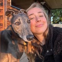 Sitter Profile Image: Rebecca Marie S.