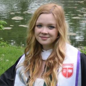 Sitter Profile Image: Brittany B.