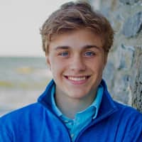 Sitter Profile Image: Jacob S.