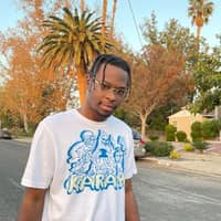 Sitter Profile Image: Vashon S.