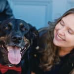 Sitter Profile Image: Dina H.