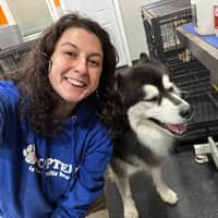 Sitter Profile Image: Taylor D.