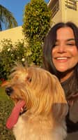 Photo de profil du pet sitter : Haadia Shahzad P.