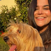 Photo de profil du pet sitter : Haadia Shahzad P.