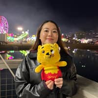 Sitter Profile Image: Marina O.