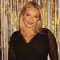 Sitter Profile Image: Alisha B.