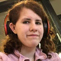 Sitter Profile Image: Annalisa O.