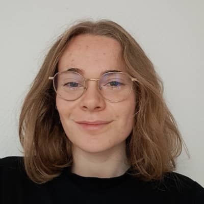 Photo de profil du pet sitter : Célia C.