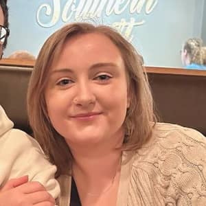 Sitter Profile Image: Monika H.