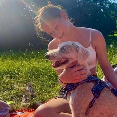 Sitterprofilbild: Leonie F.